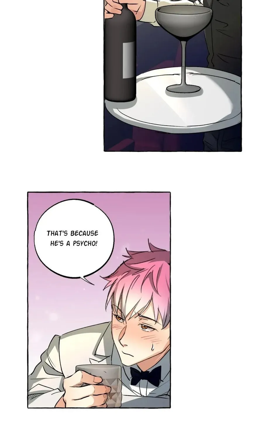 Read Deadly Game chapter 30 image 6 on Lezhin