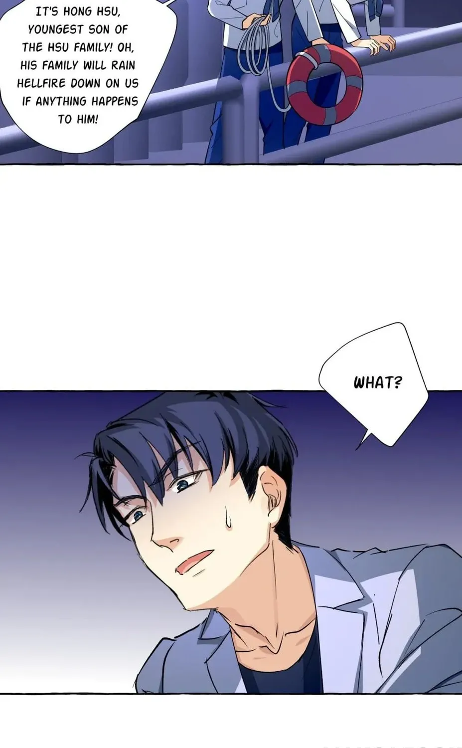 Read Deadly Game chapter 30 image 60 on Lezhin