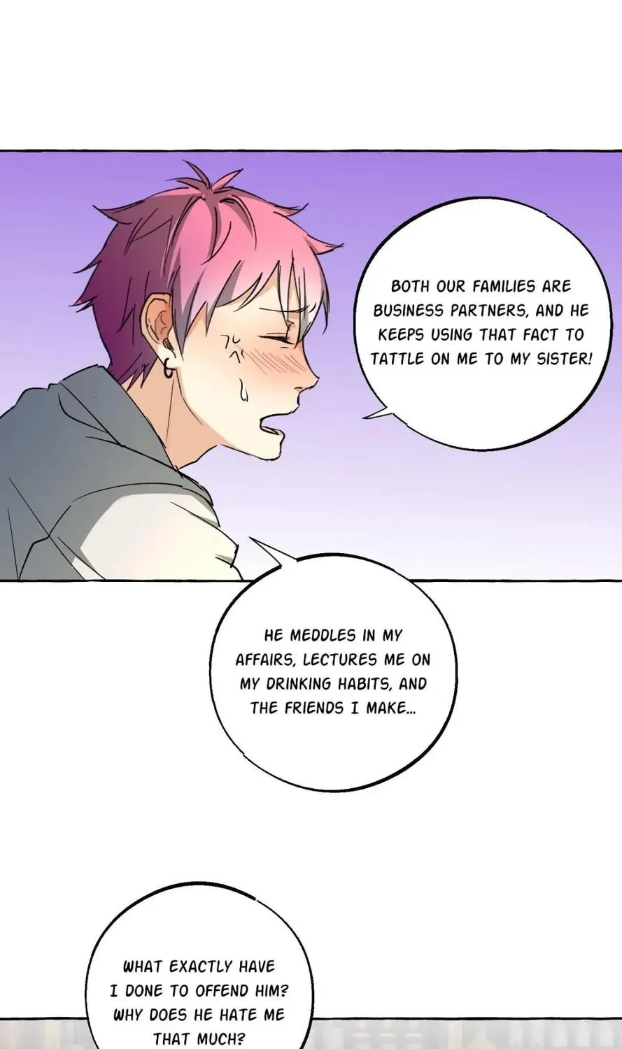 Read Deadly Game chapter 30 image 8 on Lezhin