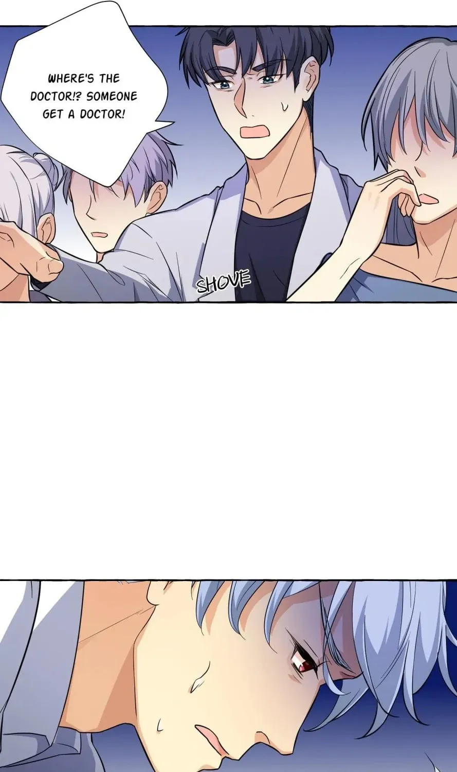Read Deadly Game chapter 31 image 12 on Lezhin