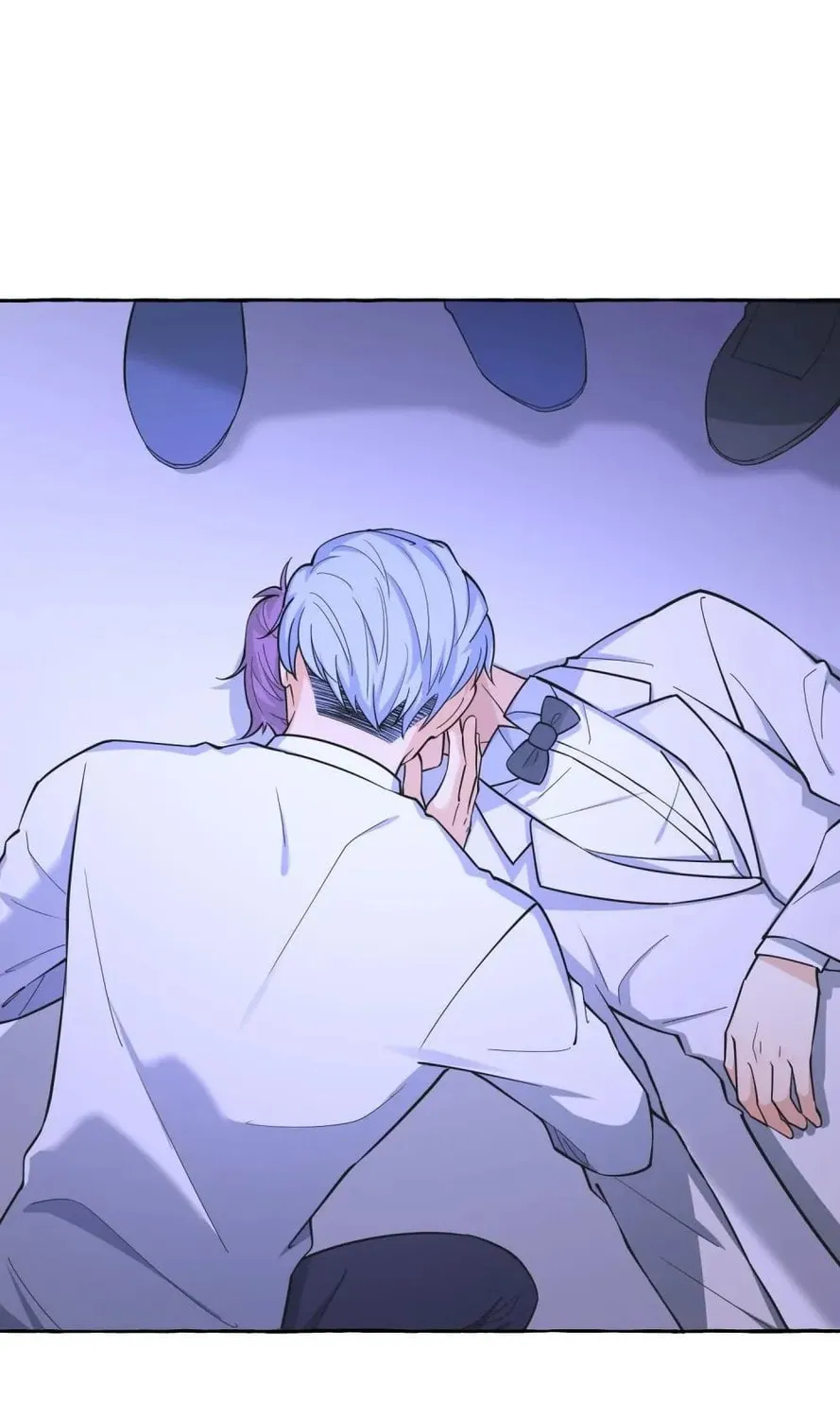 Read Deadly Game chapter 31 image 15 on Lezhin