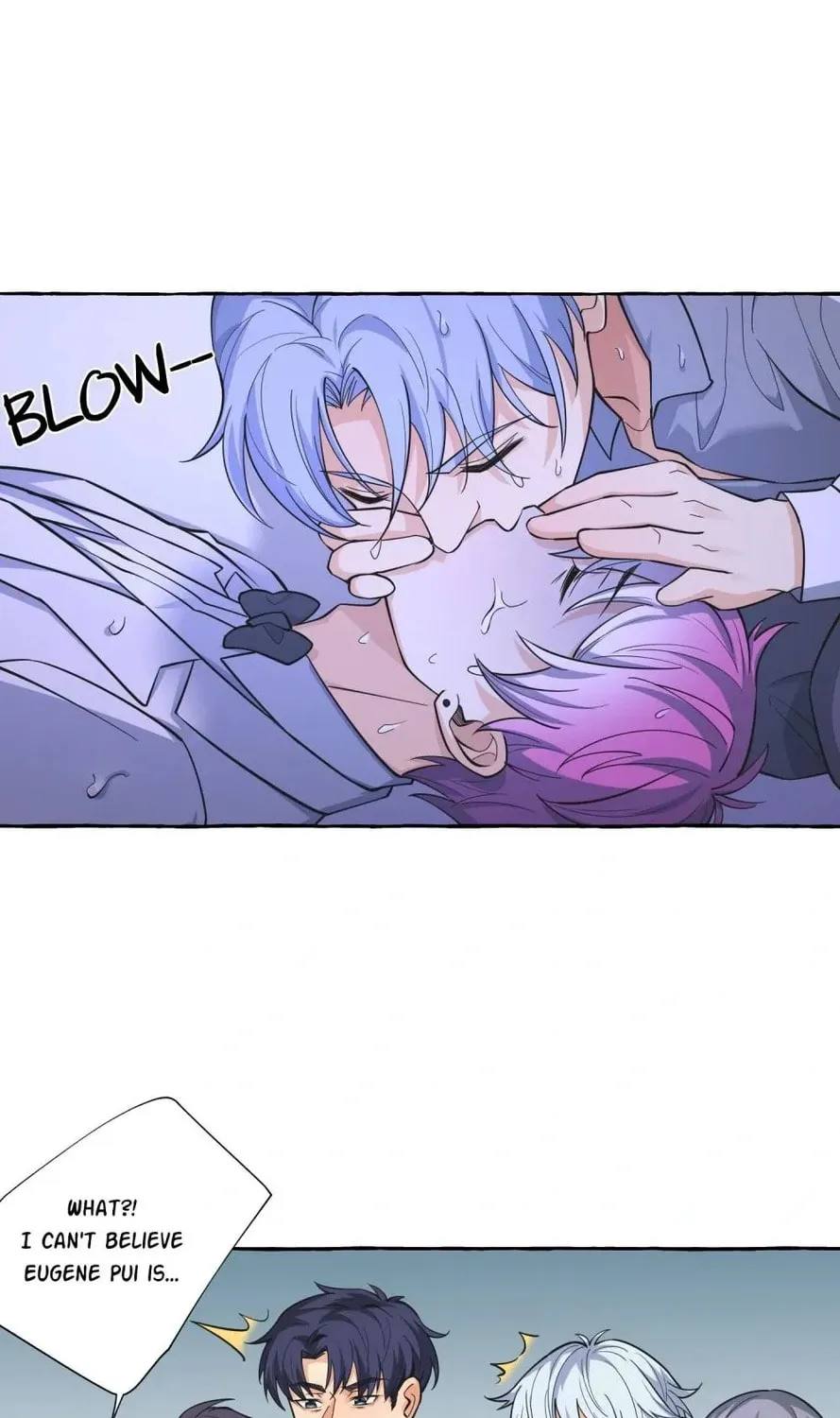 Read Deadly Game chapter 31 image 17 on Lezhin