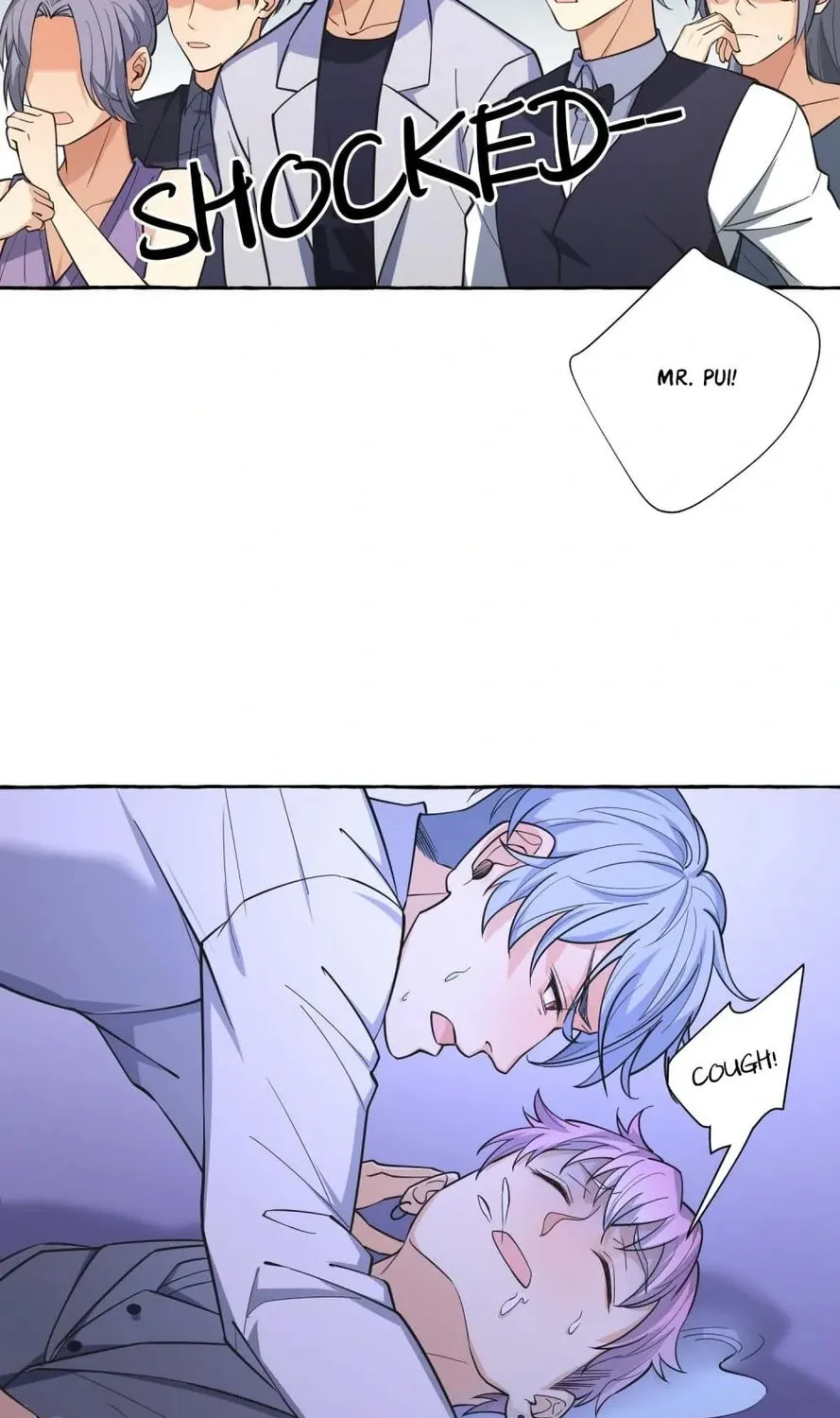 Read Deadly Game chapter 31 image 19 on Lezhin