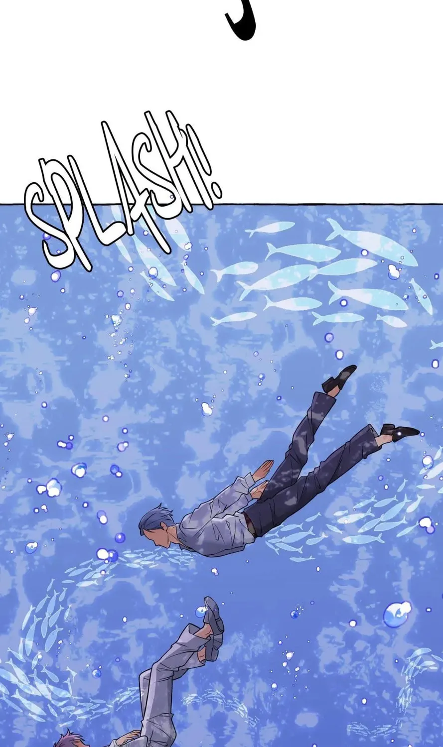 Read Deadly Game chapter 31 image 2 on Lezhin