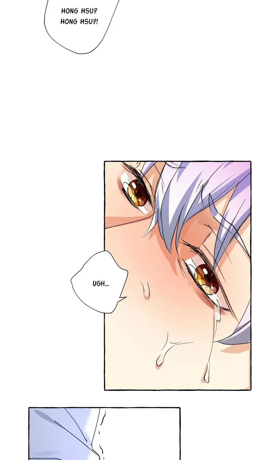 Read Deadly Game chapter 31 image 21 on Lezhin