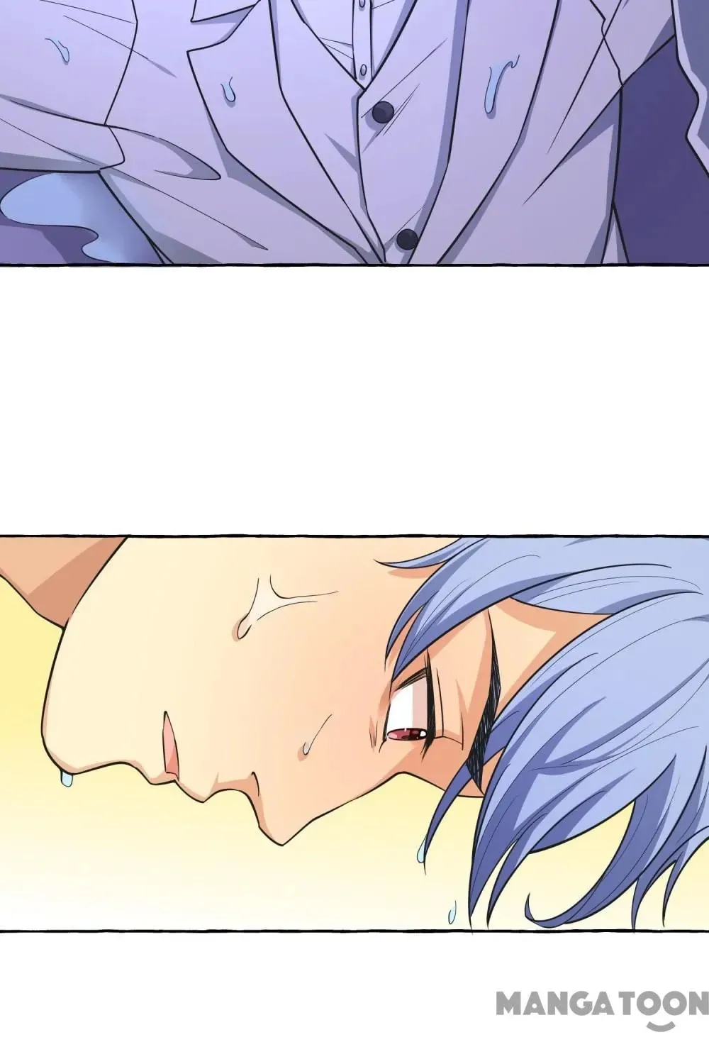 Read Deadly Game chapter 31 image 25 on Lezhin
