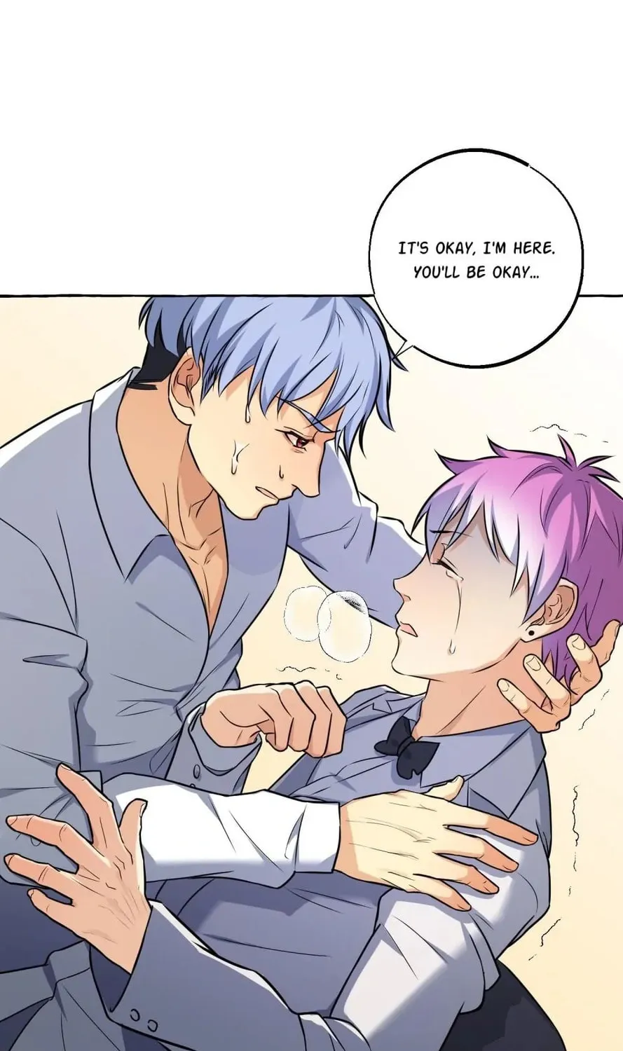 Read Deadly Game chapter 31 image 27 on Lezhin