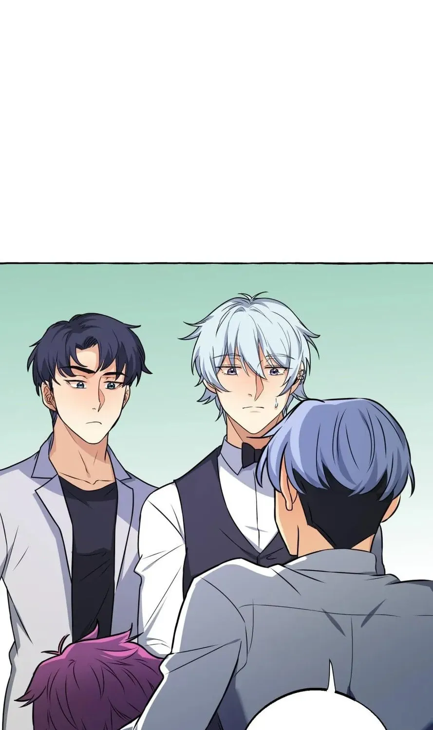 Read Deadly Game chapter 31 image 29 on Lezhin
