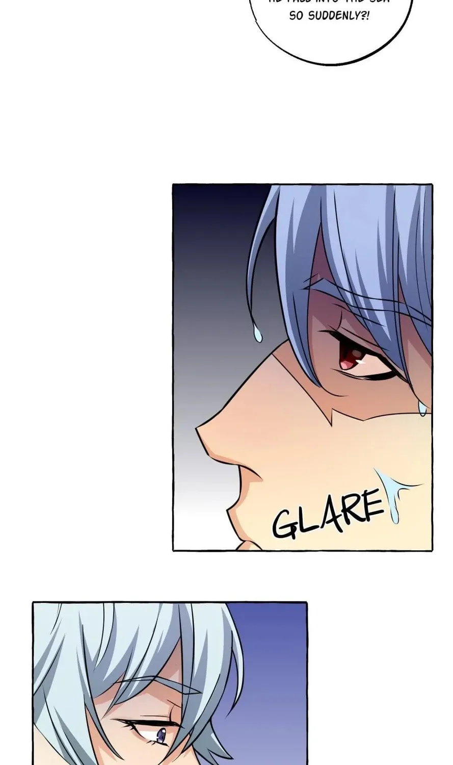 Read Deadly Game chapter 31 image 31 on Lezhin