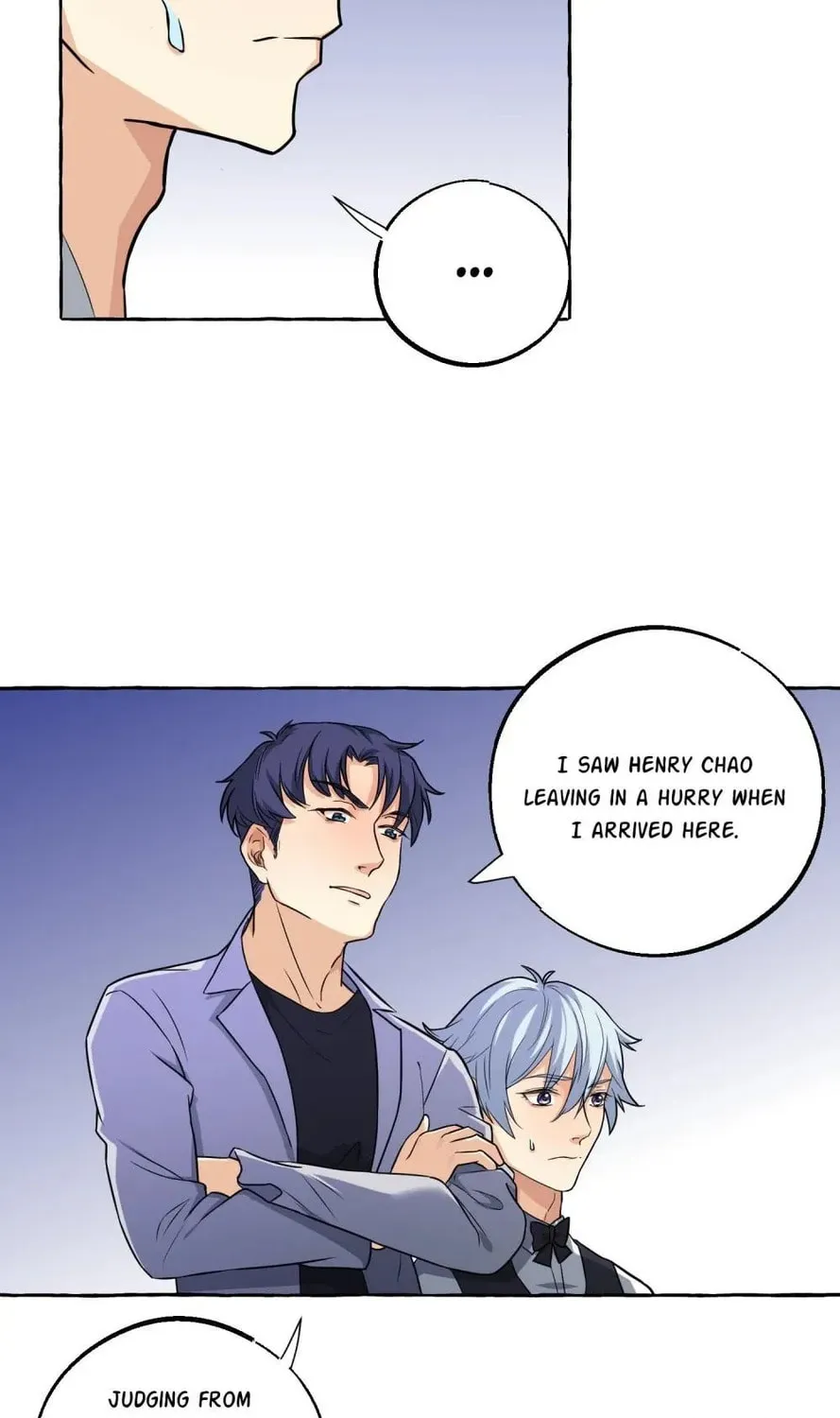 Read Deadly Game chapter 31 image 33 on Lezhin