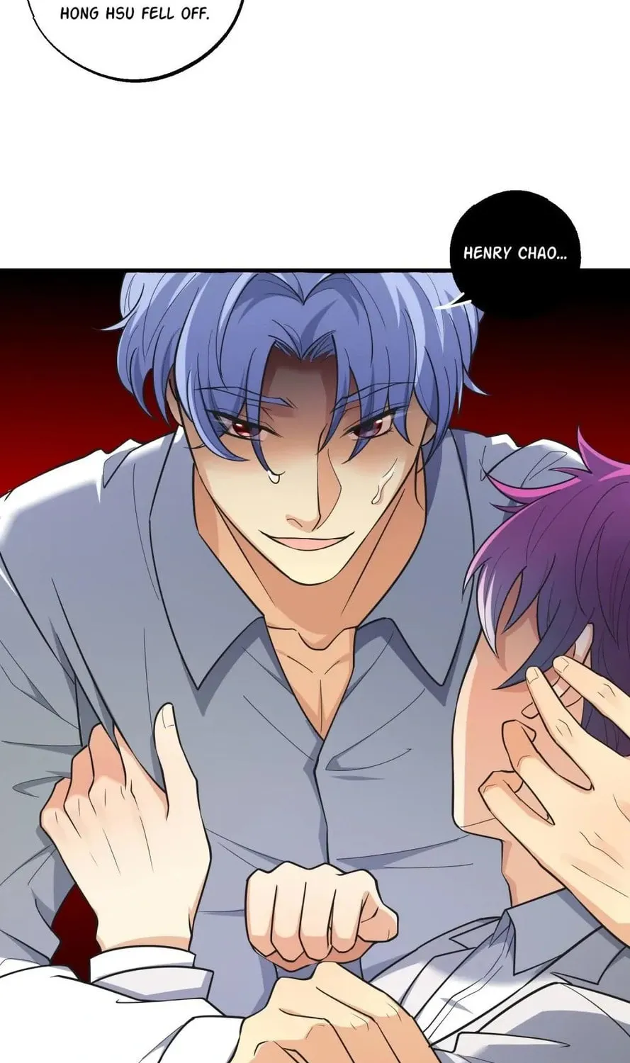 Read Deadly Game chapter 31 image 35 on Lezhin