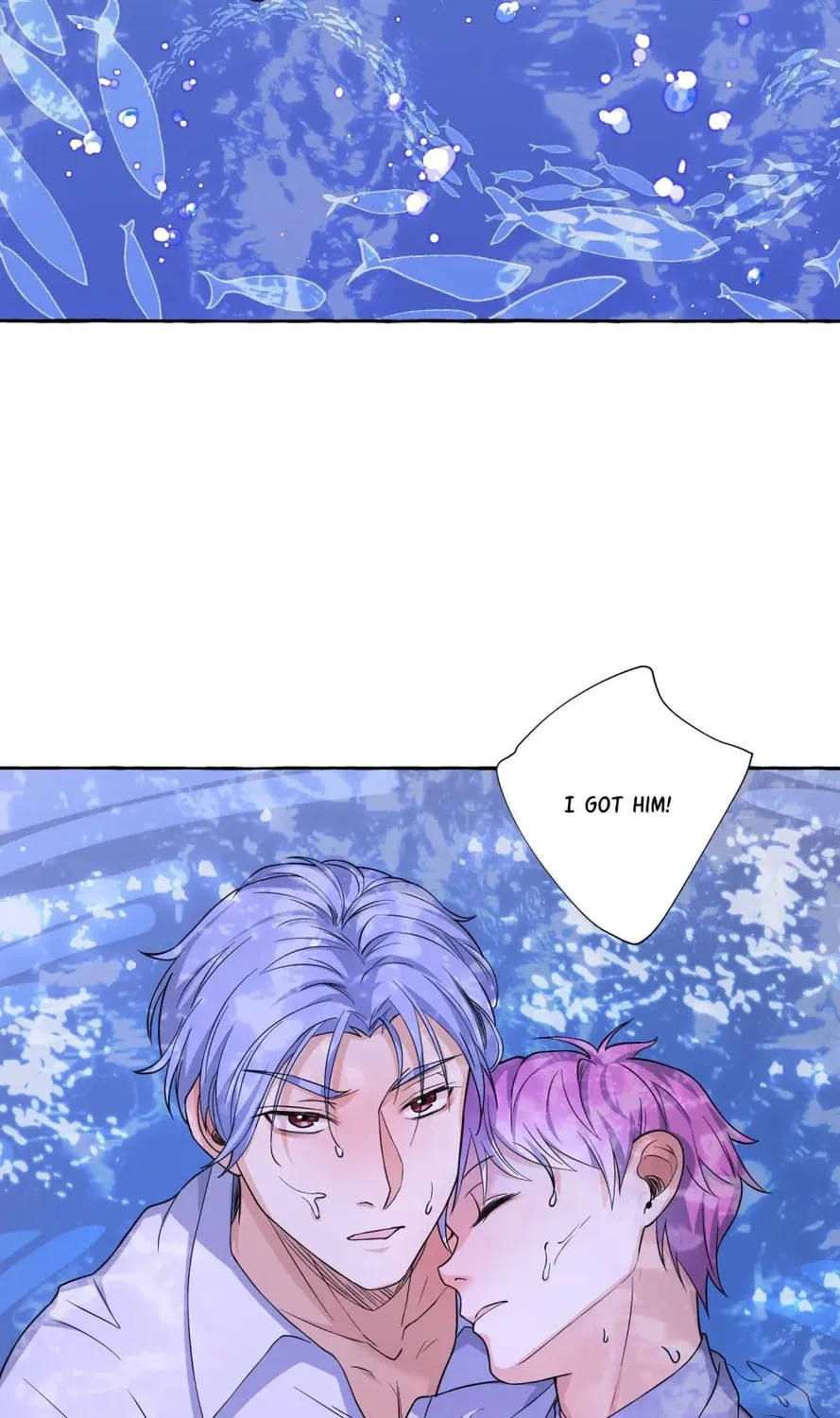 Read Deadly Game chapter 31 image 4 on Lezhin