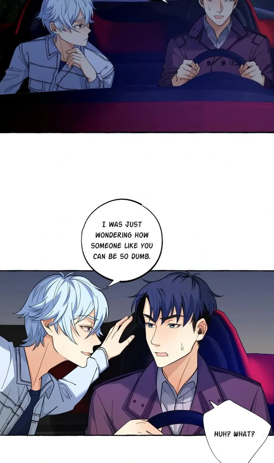 Read Deadly Game chapter 31 image 44 on Lezhin