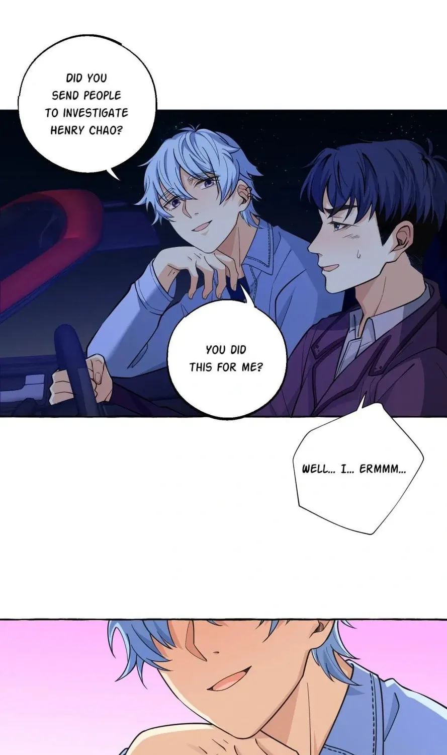 Read Deadly Game chapter 31 image 46 on Lezhin
