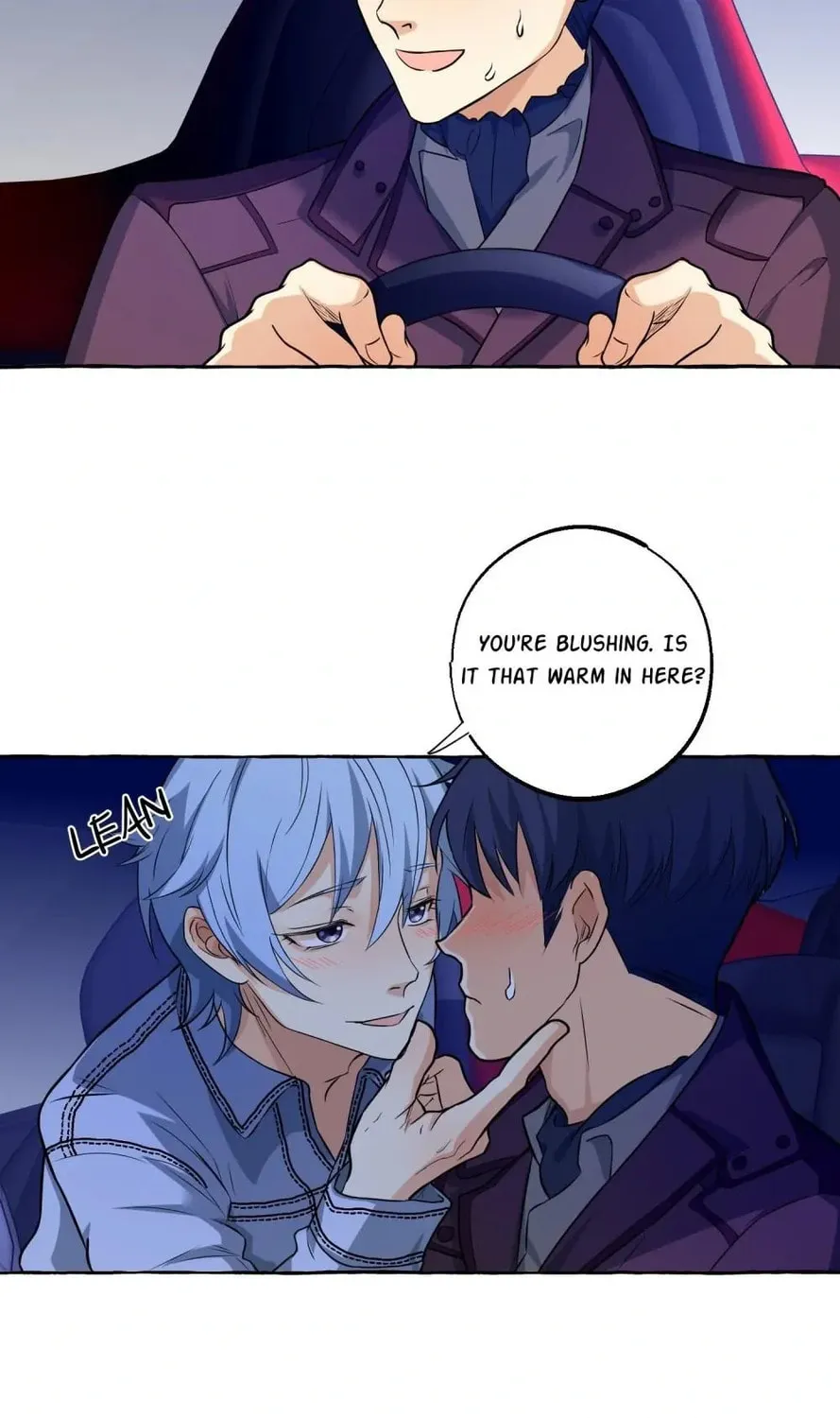 Read Deadly Game chapter 31 image 51 on Lezhin