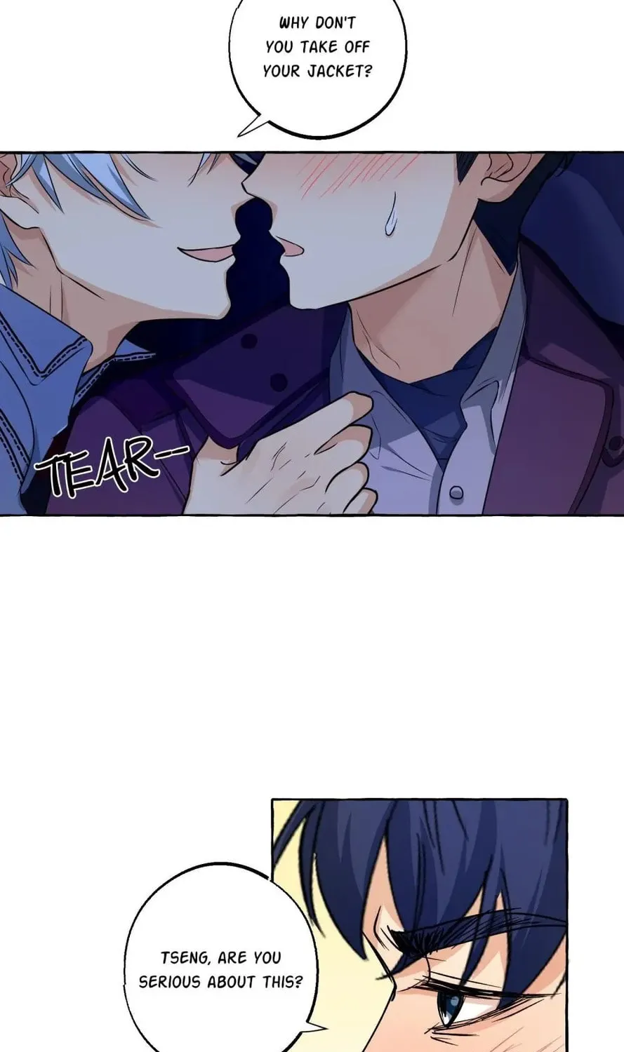 Read Deadly Game chapter 31 image 53 on Lezhin