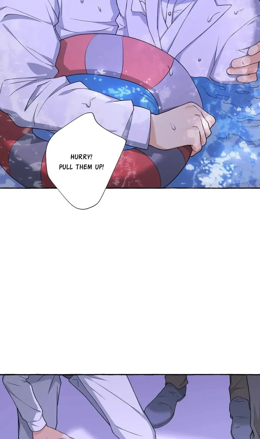 Read Deadly Game chapter 31 image 6 on Lezhin