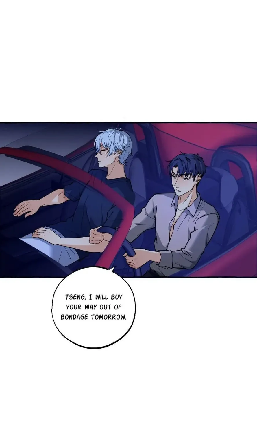Read Deadly Game chapter 31 image 61 on Lezhin