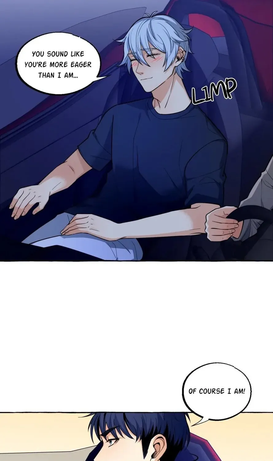 Read Deadly Game chapter 31 image 63 on Lezhin