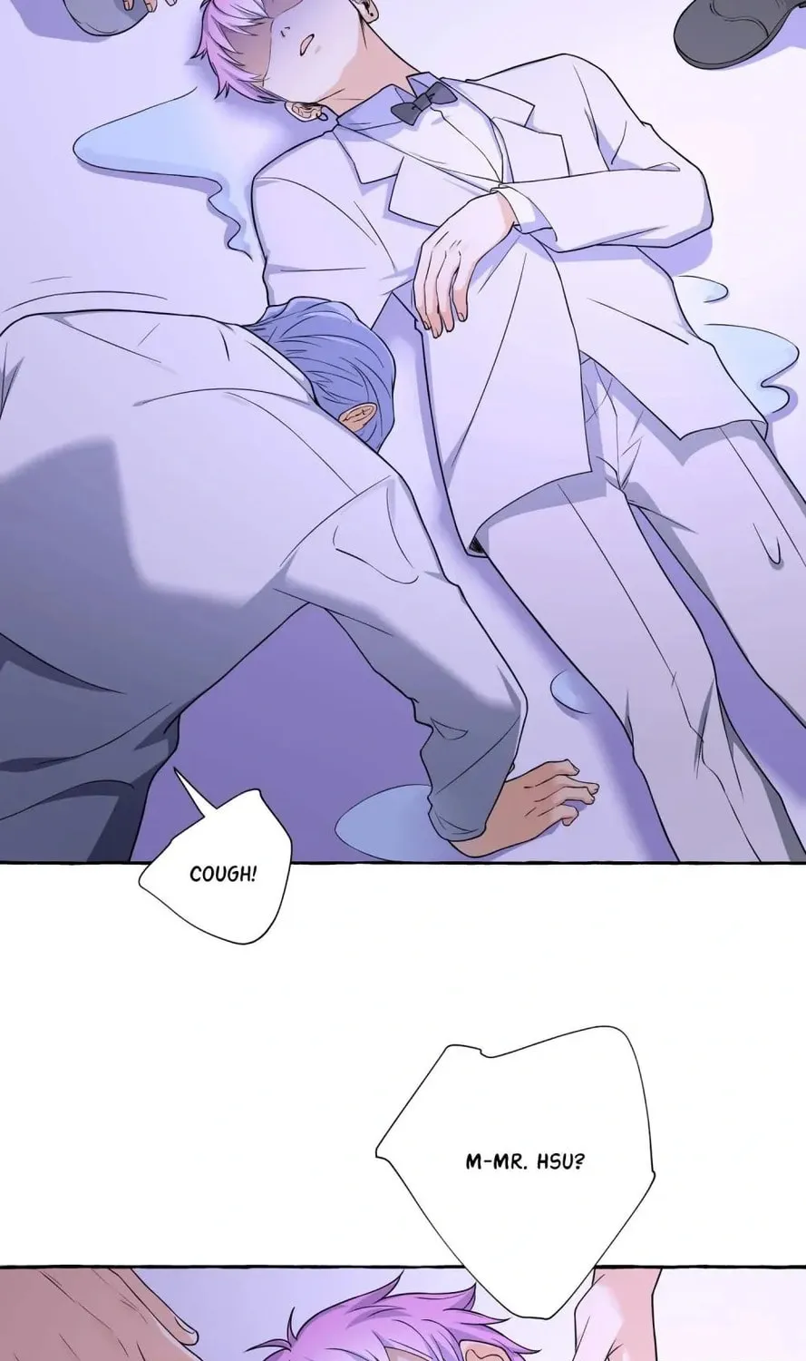 Read Deadly Game chapter 31 image 8 on Lezhin