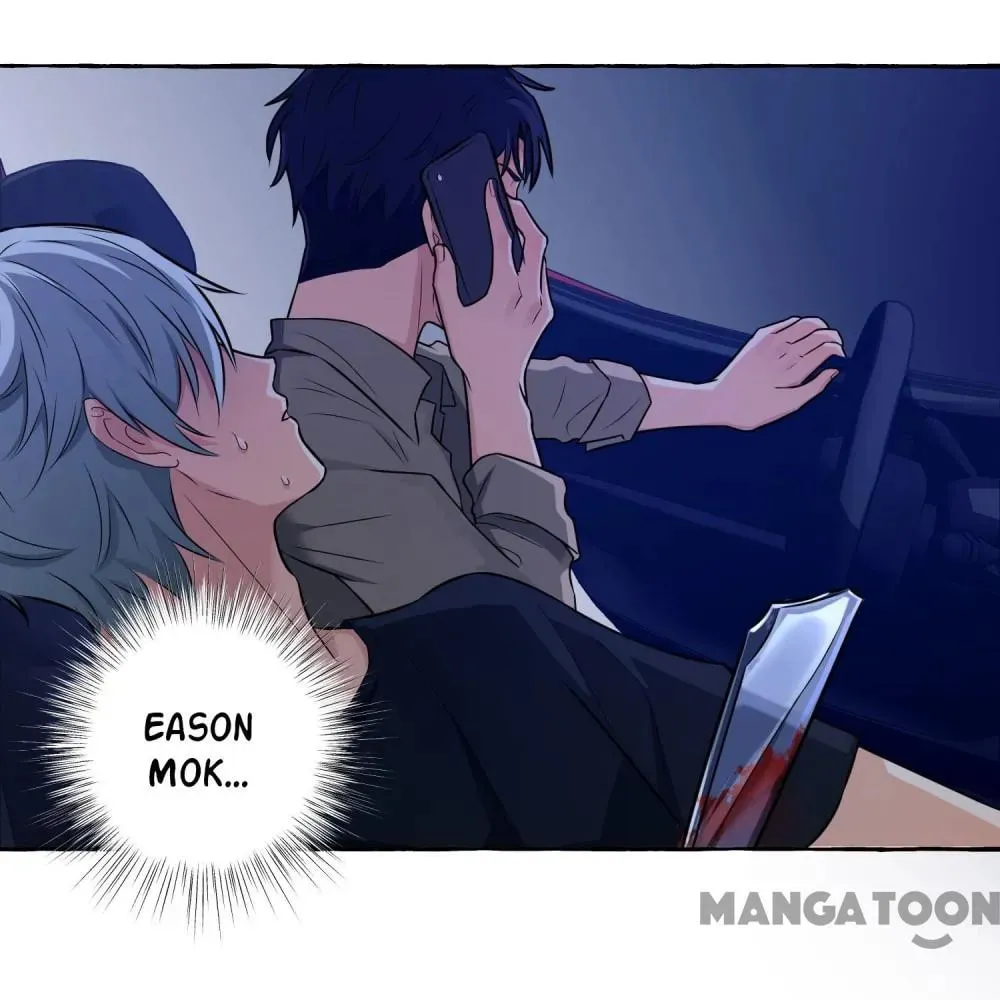 Read Deadly Game chapter 32 image 10 on Lezhin