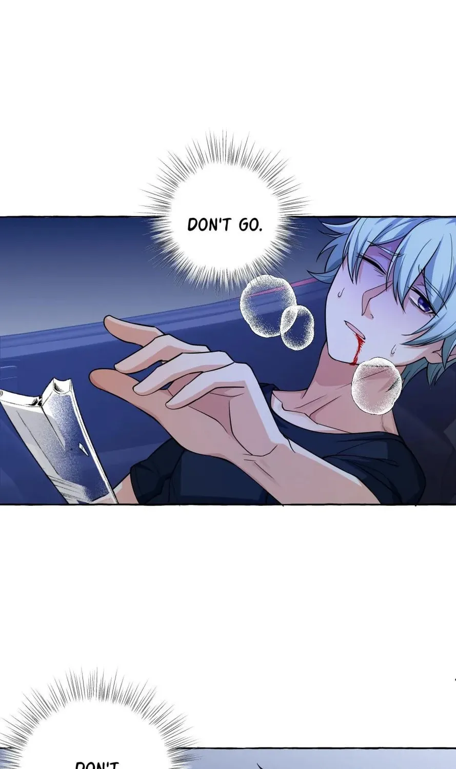 Read Deadly Game chapter 32 image 11 on Lezhin