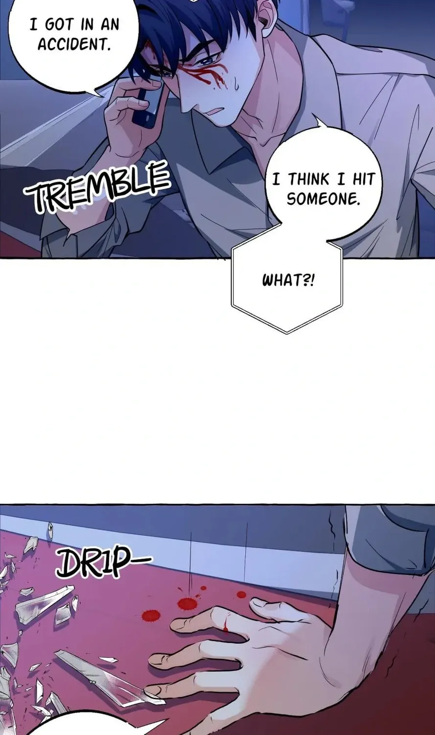 Read Deadly Game chapter 32 image 15 on Lezhin