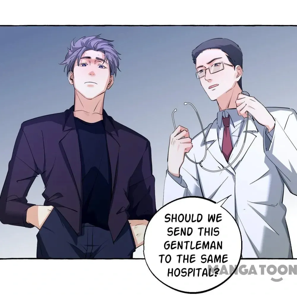 Read Deadly Game chapter 32 image 21 on Lezhin