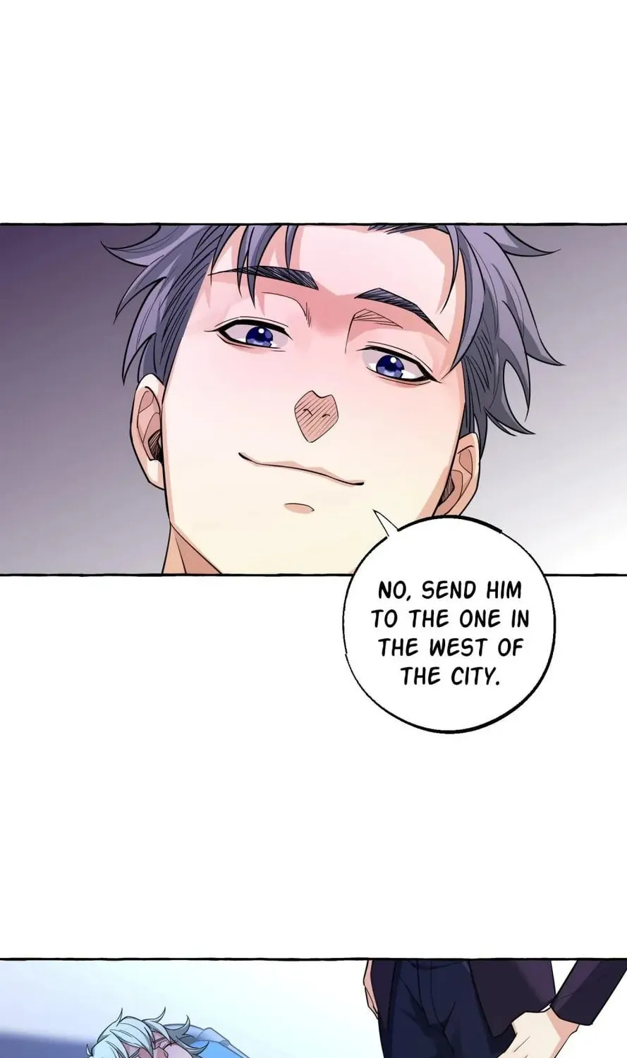 Read Deadly Game chapter 32 image 22 on Lezhin