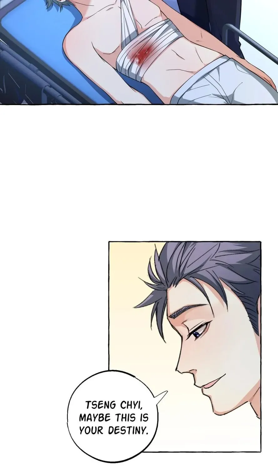 Read Deadly Game chapter 32 image 24 on Lezhin