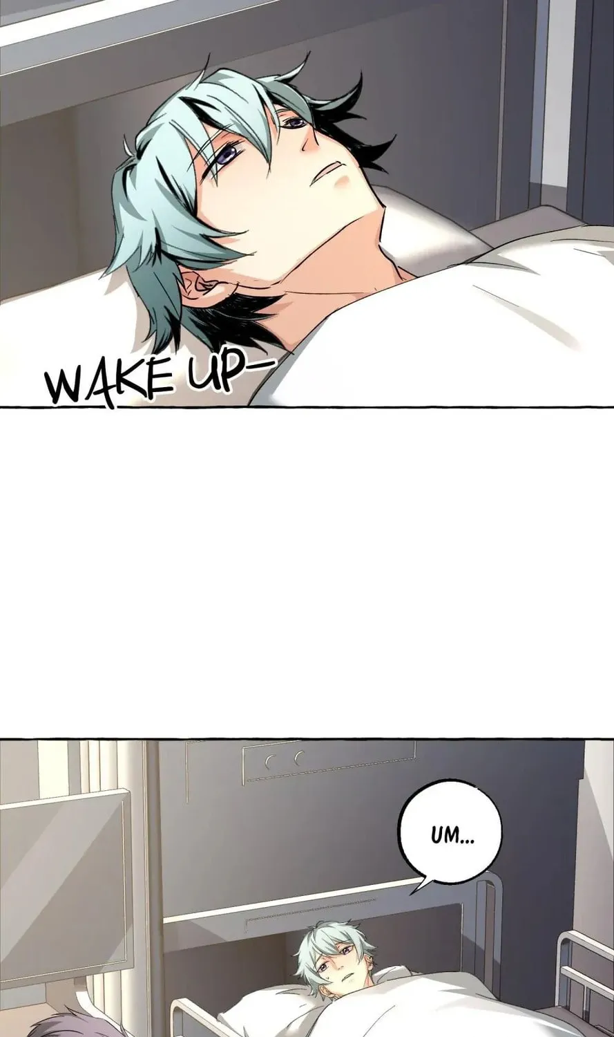 Read Deadly Game chapter 32 image 28 on Lezhin