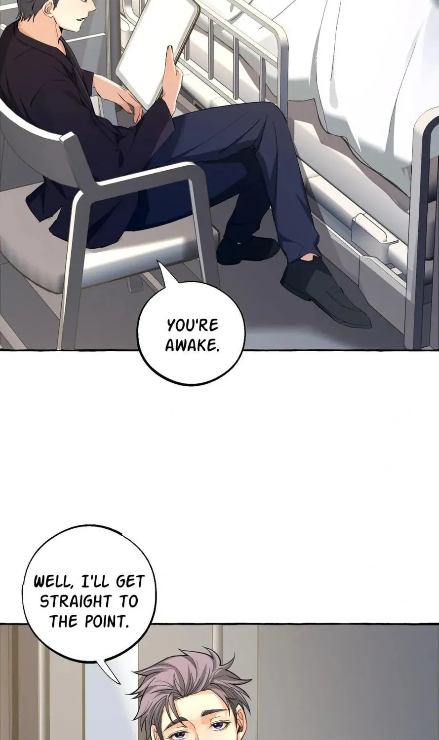 Read Deadly Game chapter 32 image 30 on Lezhin