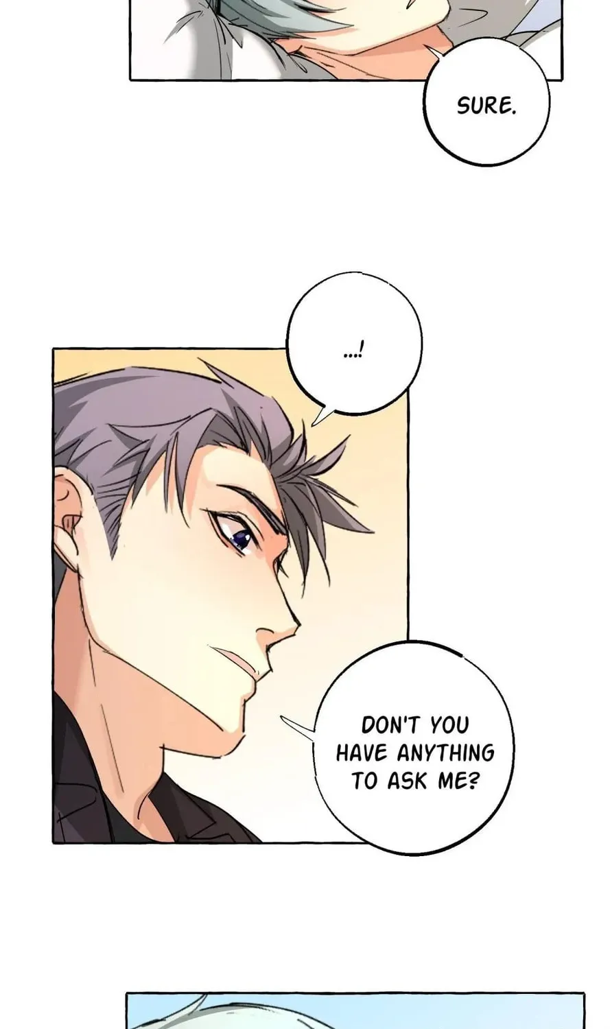 Read Deadly Game chapter 32 image 35 on Lezhin