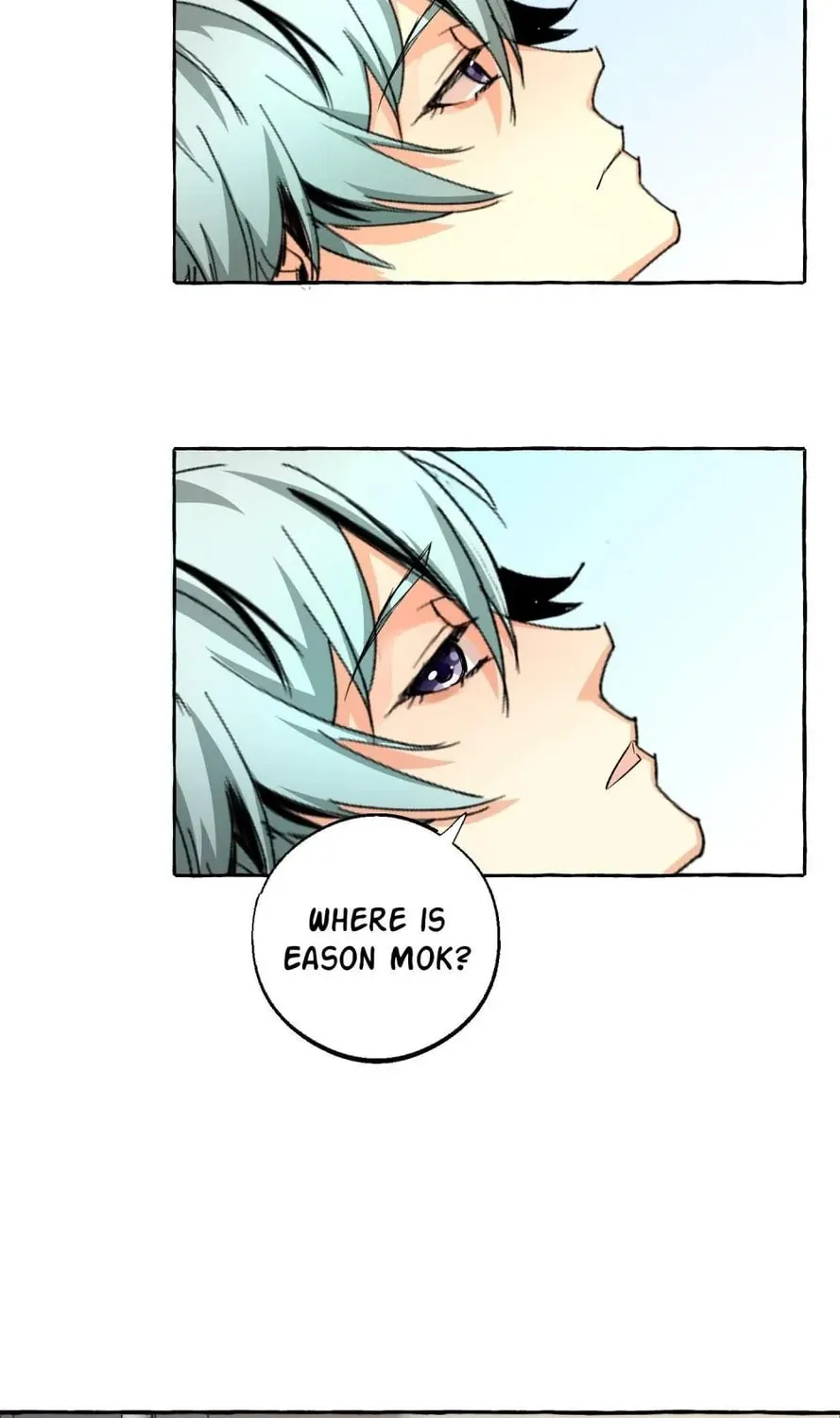 Read Deadly Game chapter 32 image 37 on Lezhin