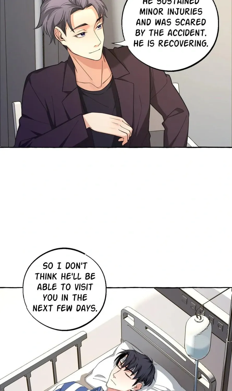 Read Deadly Game chapter 32 image 39 on Lezhin