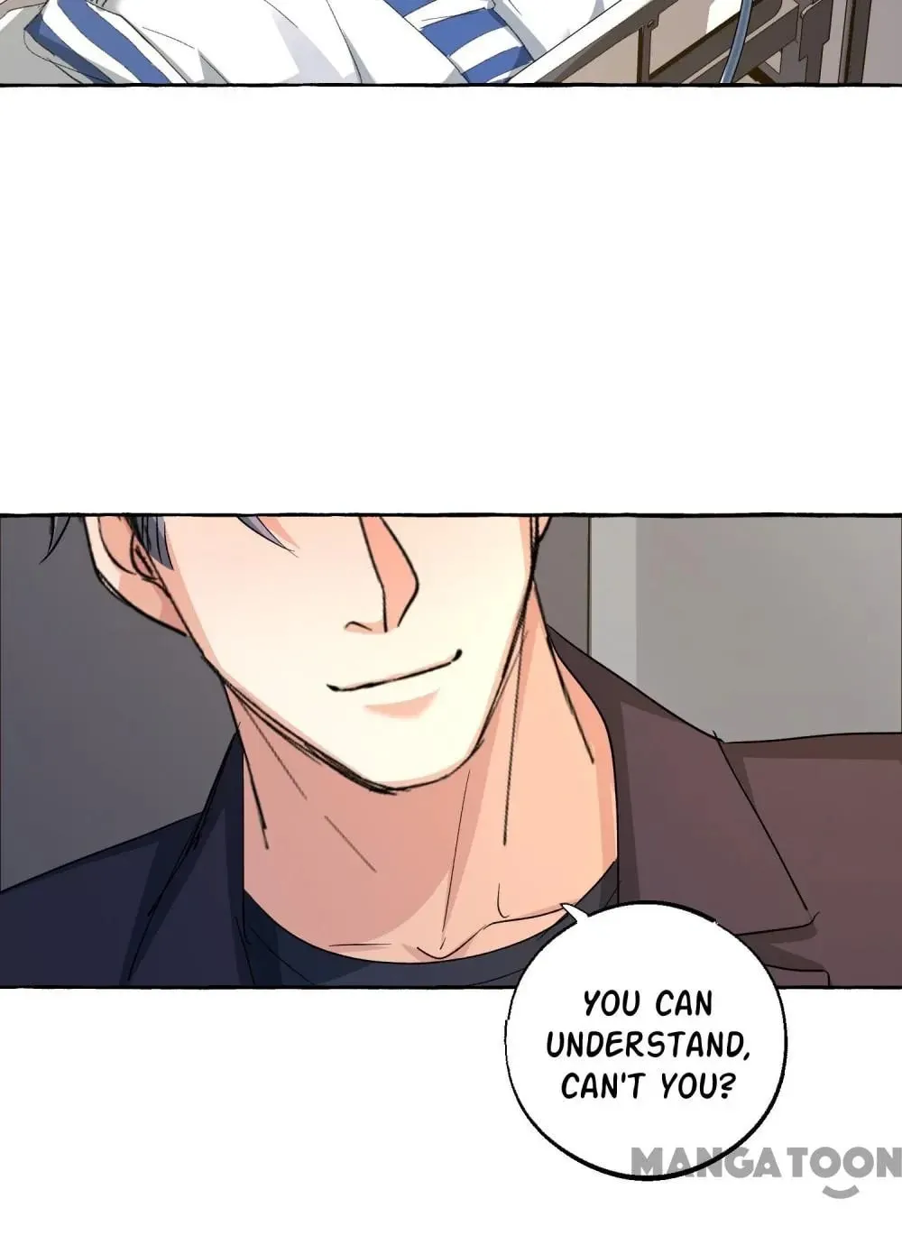 Read Deadly Game chapter 32 image 41 on Lezhin