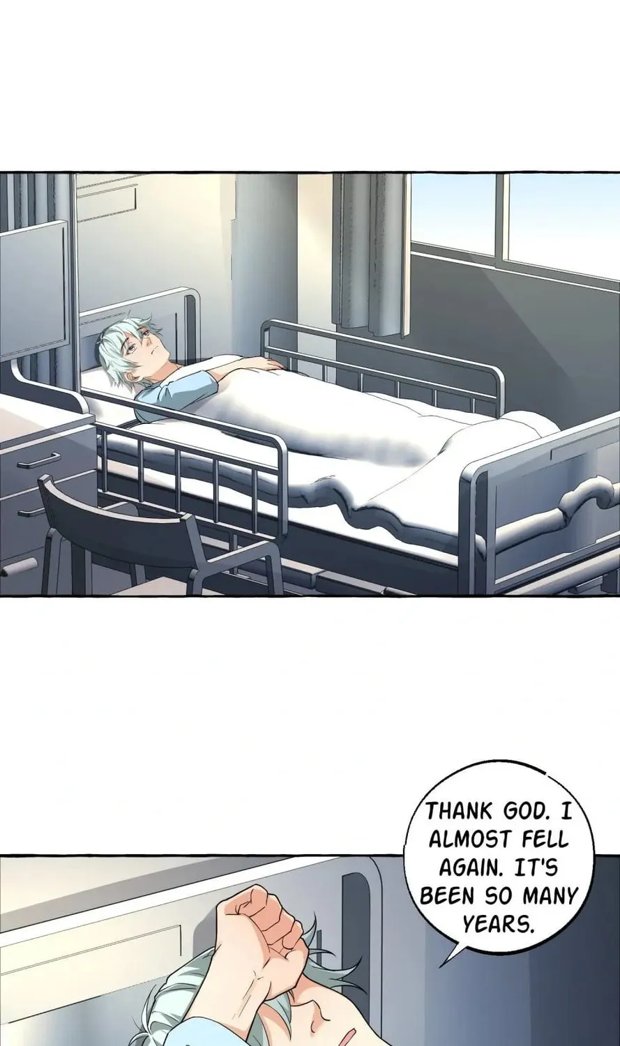 Read Deadly Game chapter 33 image 10 on Lezhin