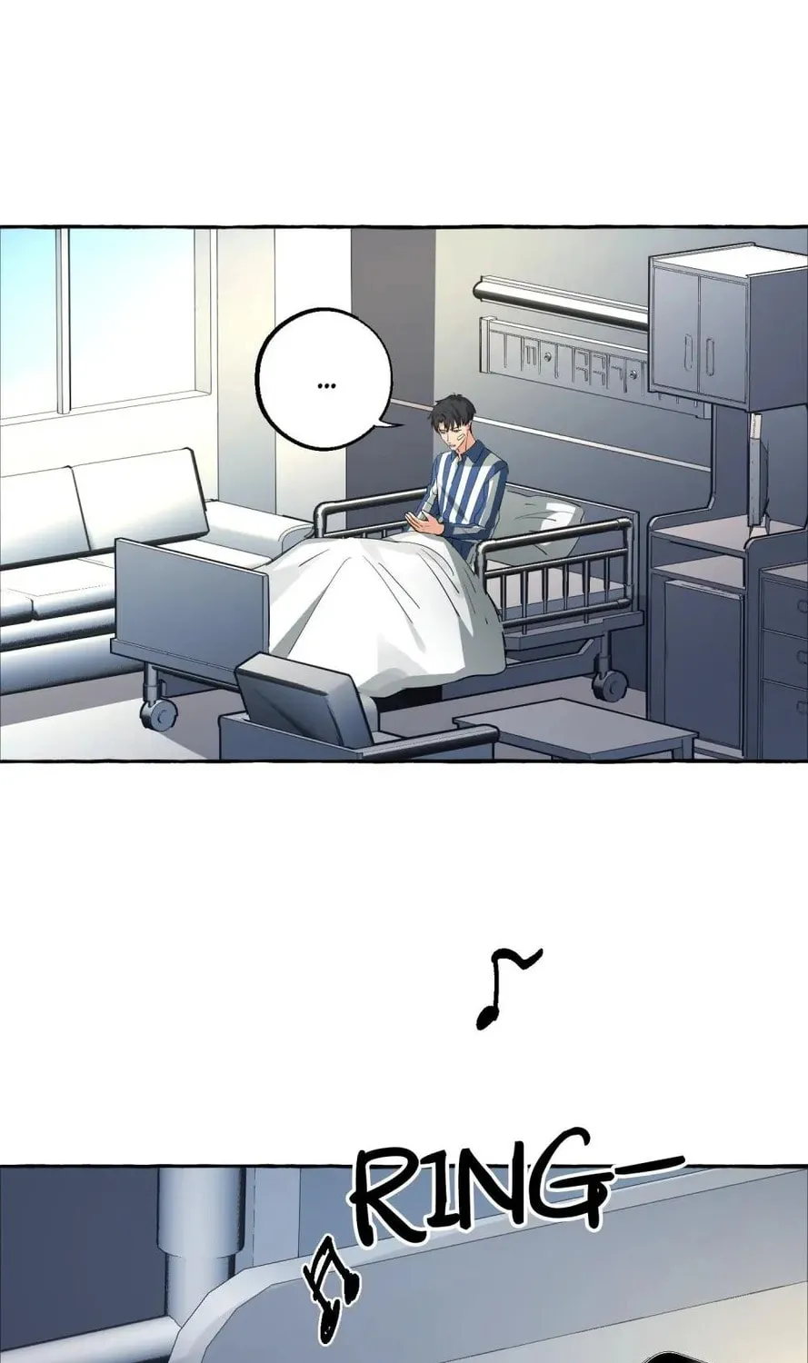 Read Deadly Game chapter 33 image 15 on Lezhin