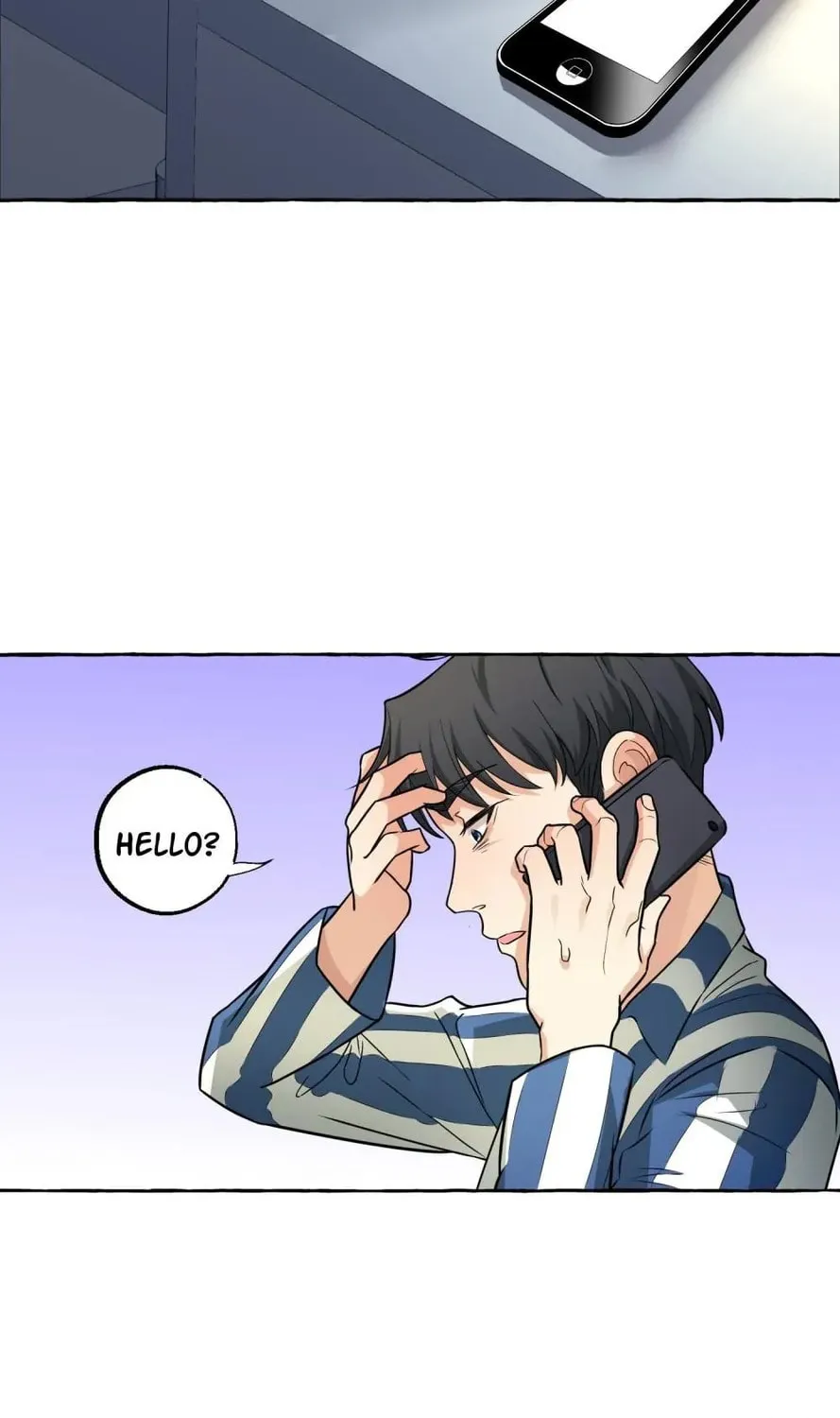 Read Deadly Game chapter 33 image 17 on Lezhin