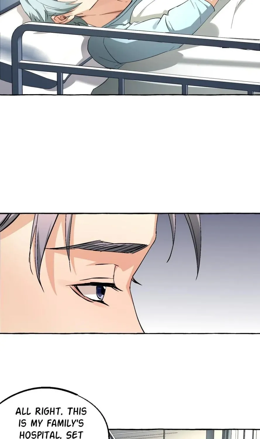 Read Deadly Game chapter 33 image 2 on Lezhin