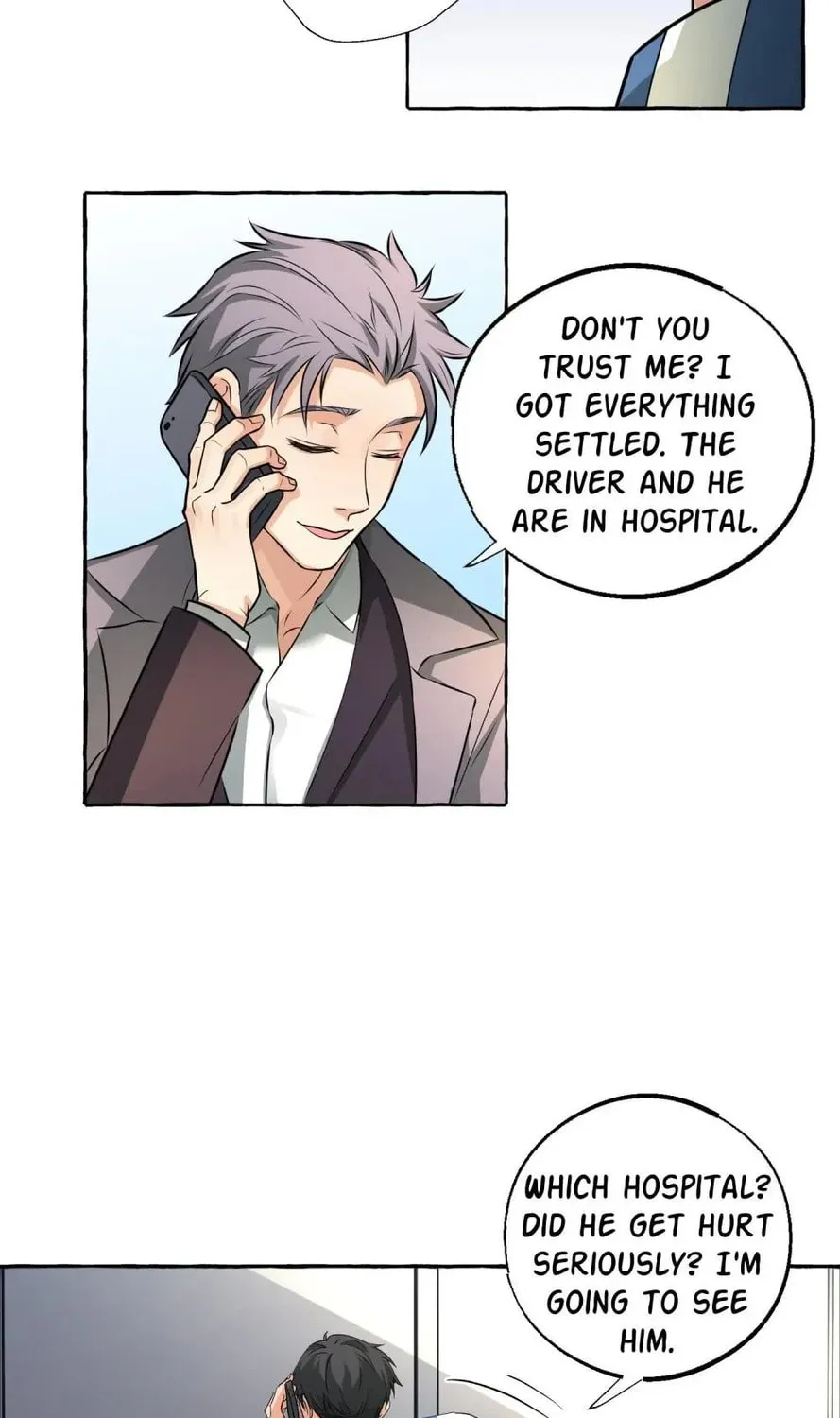 Read Deadly Game chapter 33 image 21 on Lezhin