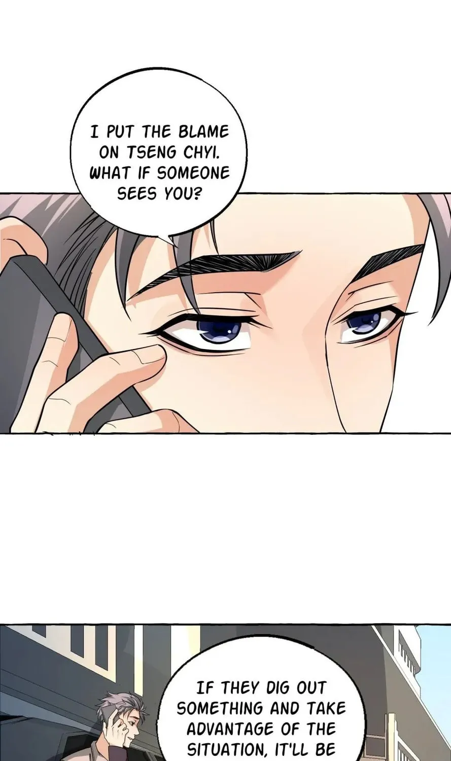 Read Deadly Game chapter 33 image 24 on Lezhin