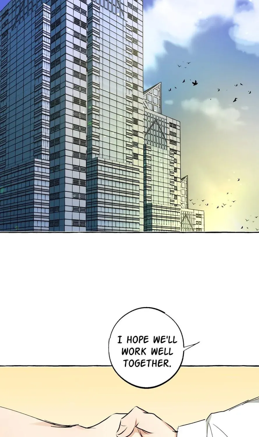 Read Deadly Game chapter 33 image 30 on Lezhin