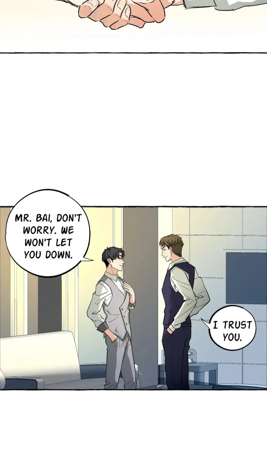 Read Deadly Game chapter 33 image 32 on Lezhin