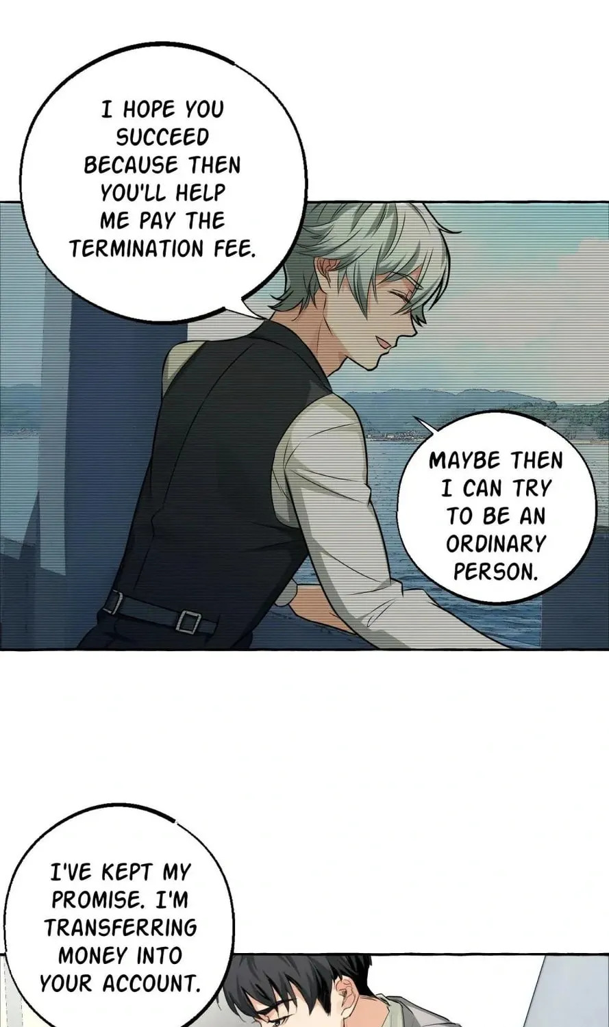 Read Deadly Game chapter 33 image 37 on Lezhin