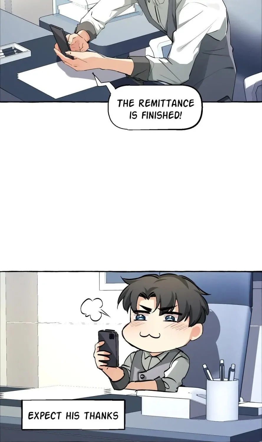 Read Deadly Game chapter 33 image 39 on Lezhin