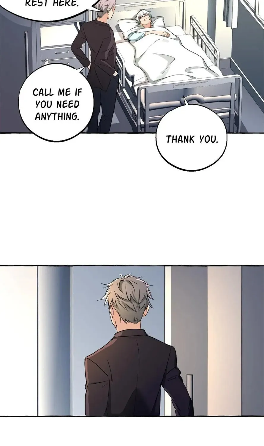 Read Deadly Game chapter 33 image 4 on Lezhin