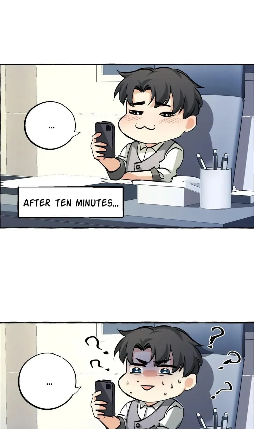 Read Deadly Game chapter 33 image 41 on Lezhin