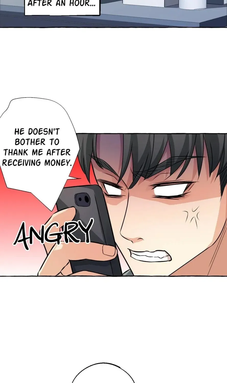 Read Deadly Game chapter 33 image 43 on Lezhin