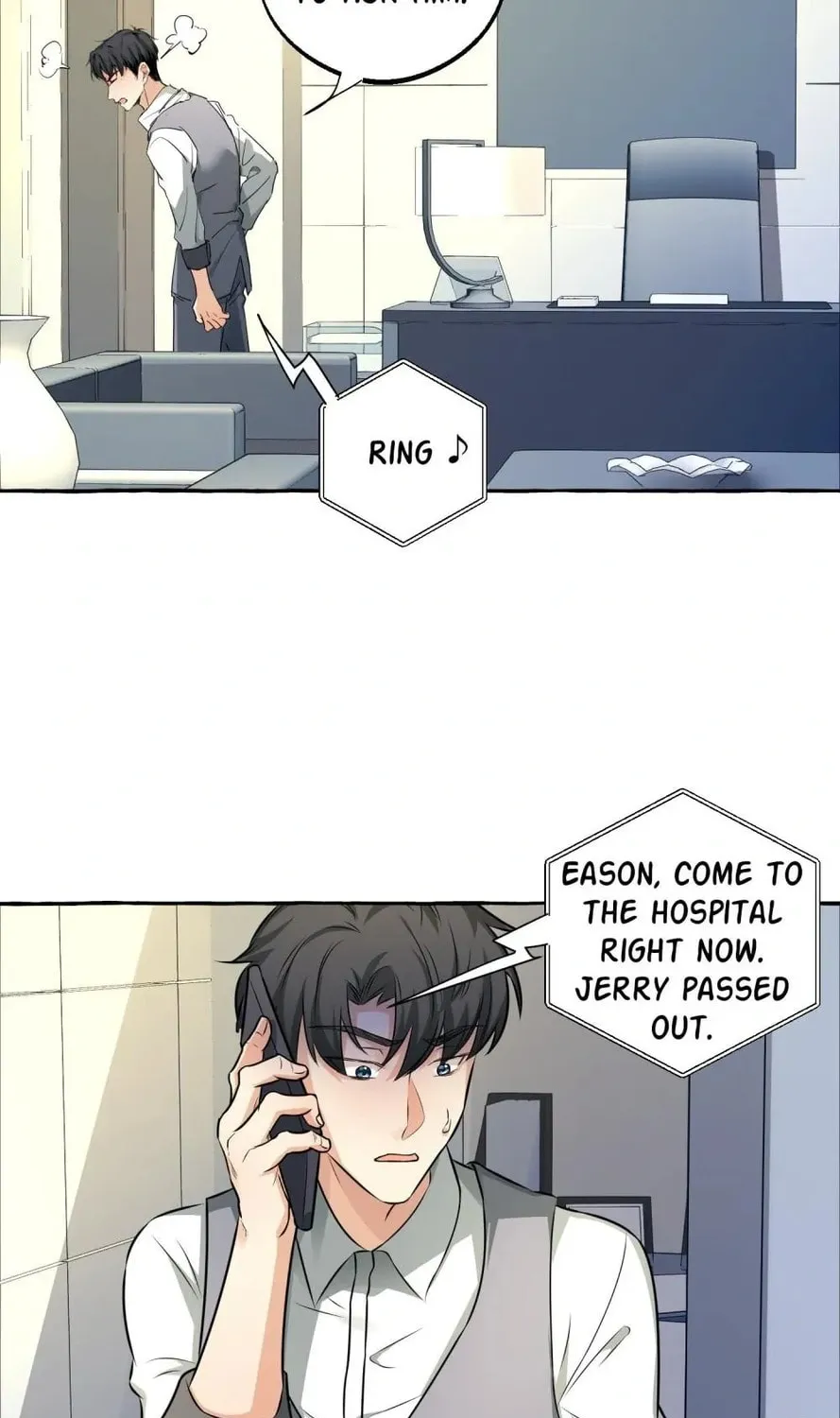 Read Deadly Game chapter 33 image 45 on Lezhin